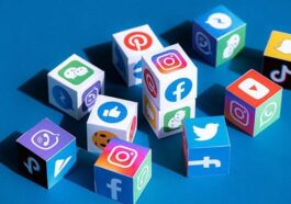 Nigeria Leads List of Countries With Most Time Spent On Social Media