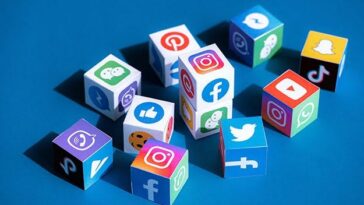 Nigeria Leads List of Countries With Most Time Spent On Social Media