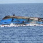 2 Die, 4 Rescued In Lagos Boat Mishap | Daily Report Nigeria