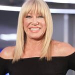 Actress Suzanne Somers Dies in Sleep