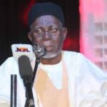 Former SGF, Adamu Fika Is Dead