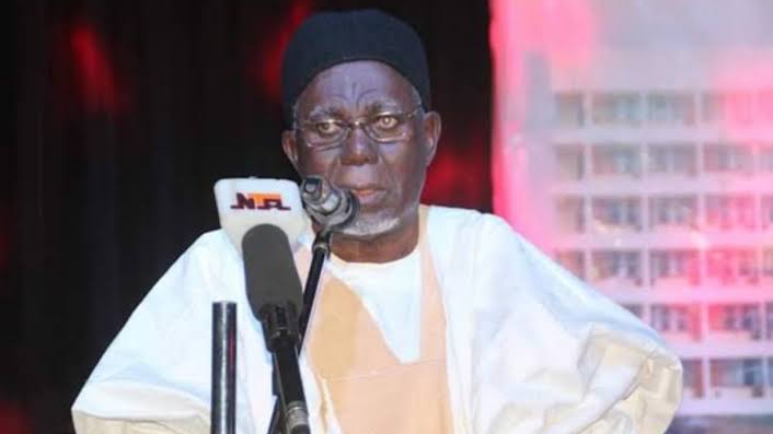 Former SGF, Adamu Fika Is Dead