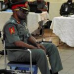 Army General, Umaru Mohammed Bags 7 Years Imprisonment For Fraud