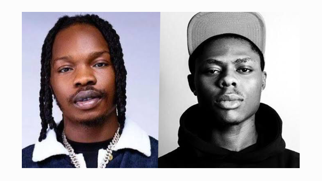 House of Representatives Invites Naira Marley, Mohbad's Legal Team over Royalties | Daily Report Nigeria