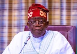 Tinubu Writes Senate to Promptly Confirm Aliyu As ICPC Boss | Daily Report Nigeria