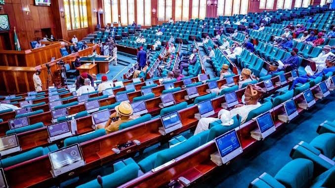 House of Representatives Confirms NDDC Board