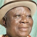 Edwin Clark Demands Exclusion of Abia, Imo, Ondo from NNDC