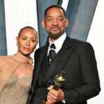 I and Will Smith Separated Since 2016 —Pinkett Smith | Daily Report Nigeria