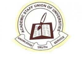 ASUU Donates Food Items to Women IDP Camps in Kaduna | Daily Report Nigeria