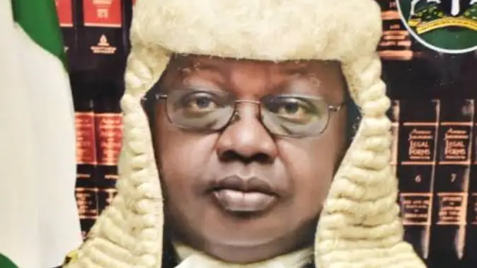 Supreme Court Judges Reduce to 10 as Justice Musa Dattijo Retires