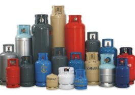 Cooking Gas Price Increases by 60%