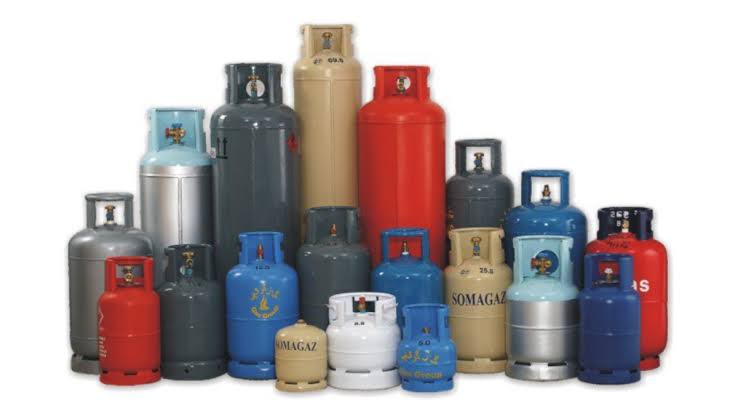 Cooking Gas Price Increases by 60%