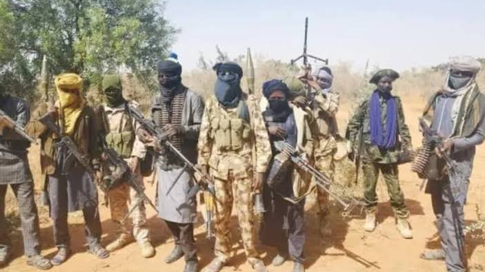 BREAKING: Bandits Kidnap 27 Women, 4 Boys in Kaduna | Daily Report Nigeria