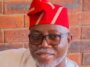 Aiyedatiwa Withdraws Lawsuit Against Akeredolu, Assembly