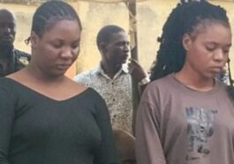 2 Poly Students Kill Kwara Club Owner During Threesome