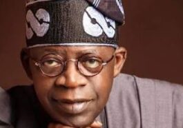 Tinubu Asks  Reps To Confirm NDDC Board | Daily Report Nigeria