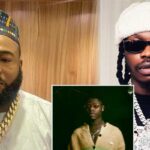 Court Remands Naira Marley, Sam Larry Over Mohbad's Death
