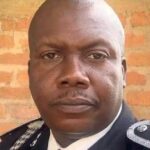 Nahun Gwadi Eli: Police Commander Found Dead in Hotel