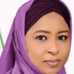 Senate Confirms Halima Shehu NSIPA Boss | Daily Report Nigeria