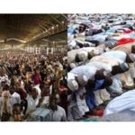 Nigerians Ranked Second Most Prayerful Nation on Earth