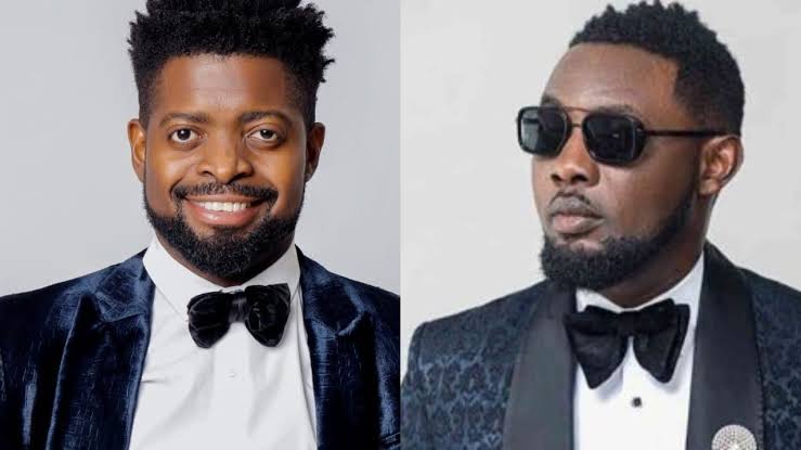 Basketmouth Apologizes to AY Aafter 17 Years of Feud | Daily Report Nigeria