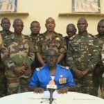 Niger Military Junta Issues Exit Ultimatum to UN Official | Daily Report Nigeria