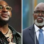 Amaju Pinnick: Davido Apologizes to Delta Fans