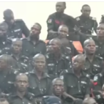 Kano Police Recruit 50 Repentant Thugs as Special Constables