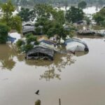 NEMA Warns of Flood in Delta, Bayelsa, Edo, 6 Other States | Daily Report Nigeria