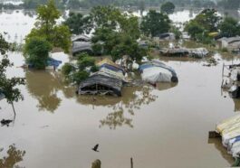 NEMA Warns of Flood in Delta, Bayelsa, Edo, 6 Other States | Daily Report Nigeria