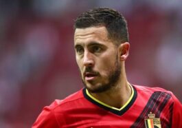 Ex-Chelsea Star, Eden Hazard Retires From Football | Daily Report Nigeria