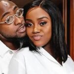 Davido Confirms Welcoming Set of Twins With Wife, Chioma