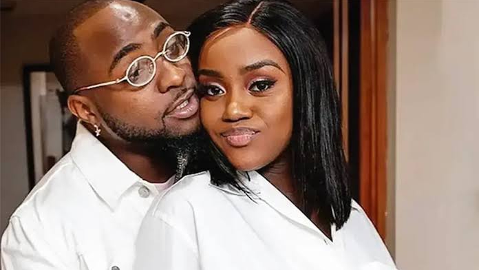 Davido Confirms Welcoming Set of Twins With Wife, Chioma