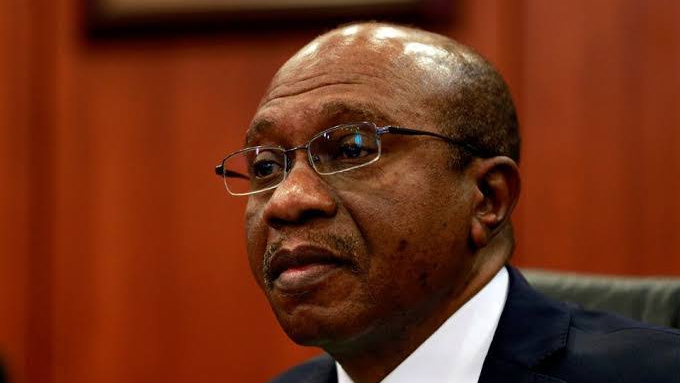 BREAKING: Emefiele Lands in EFCC Custody After Being Released by DSS | Daily Report Nigeria