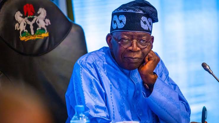 We Are Unable to Authenticate Tinubu's Certificate - Chicago State University