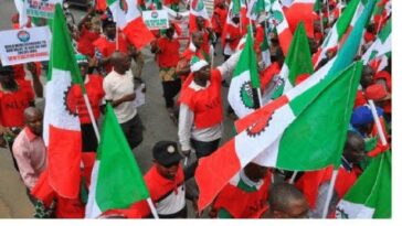 NLC, TUC Gives Govs Ultimatum on N35k Minimum Wage