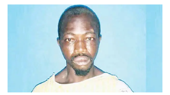 Man Rapes Prophetess in Ogun