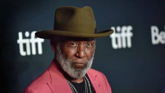 Actor Richard Roundtree is Dead | Daily Report Nigeria