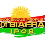 IPOB Declares Readiness For Peace Talks With FG