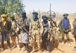 Bandits Kill Ransom Bearer in Kaduna | Daily Report Nigeria