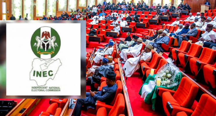 Senate Moves to Unbundle INEC, Implement Diaspora Voting