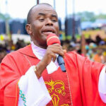 Don’t Come To My Bazaar if You Won’t Donate Money – Fr Mbaka | Daily Report Nigeria