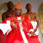 Former President Describes Oba of Benin As "A King Among Kings" | Daily Report Nigeria