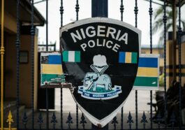 Recruitment: Police Cautions Applicants of Fraudulent Portal | Daily Report Nigeria