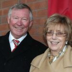 BREAKING: Sir Alex Ferguson's Wife, Lady Cathy Dies | Daily Report Nigeria