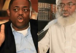 I’ll Speak for Southerners, Not Tinubu’s Govt – Fani-Kayode To Gumi | Daily Report Nigeria