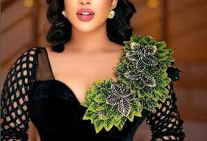 Why I Joined APC – Tonto Dikeh | Daily Report Nigeria