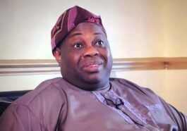 Why I'm Not Supporting APC - Dele Momodu | Daily Report Nigeria