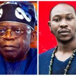 Tinubu Was My Political Mentor – Seun Kuti