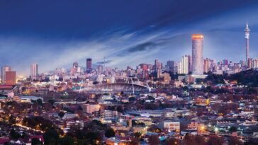 African Cities With The Highest Number of Millionaires | Daily Report Nigeria